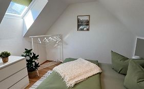 Ferienwohnung Rheinsberg in Schlossnähe